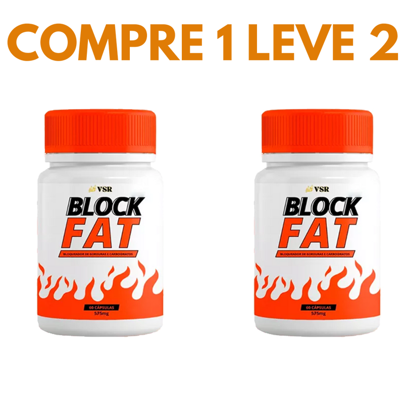 block fat