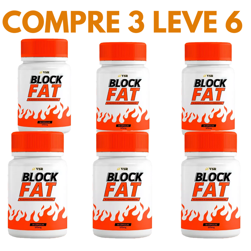 block fat