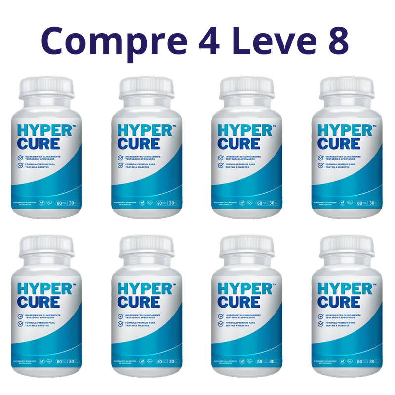 HyperCure: Alívio Eficaz da Dor Ciática e Melhora da Mobilidade
