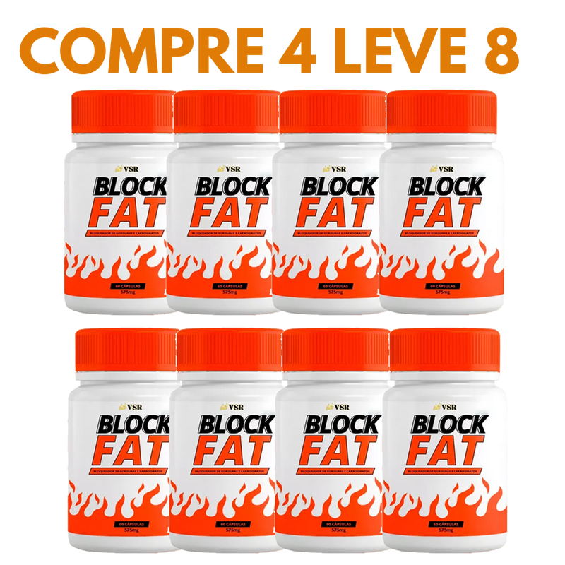 block fat